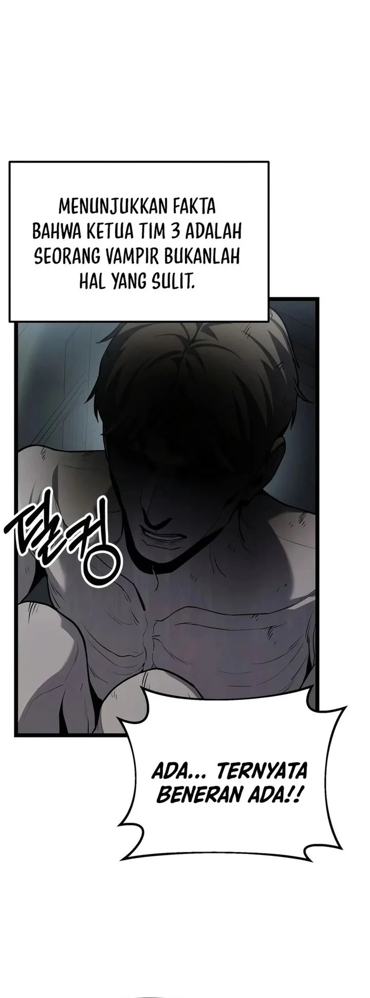 The Ultimate Shut-In Chapter 81 Gambar 67