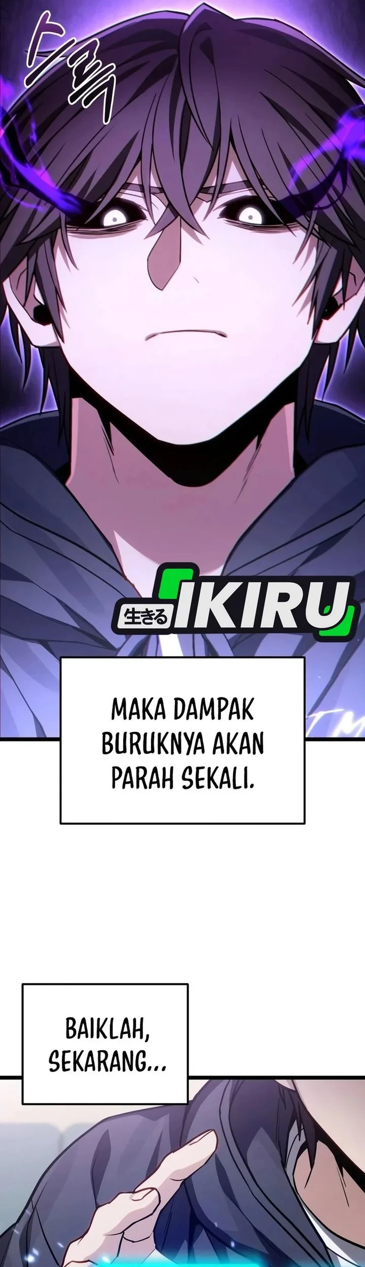 The Ultimate Shut-In Chapter 81 Gambar 70