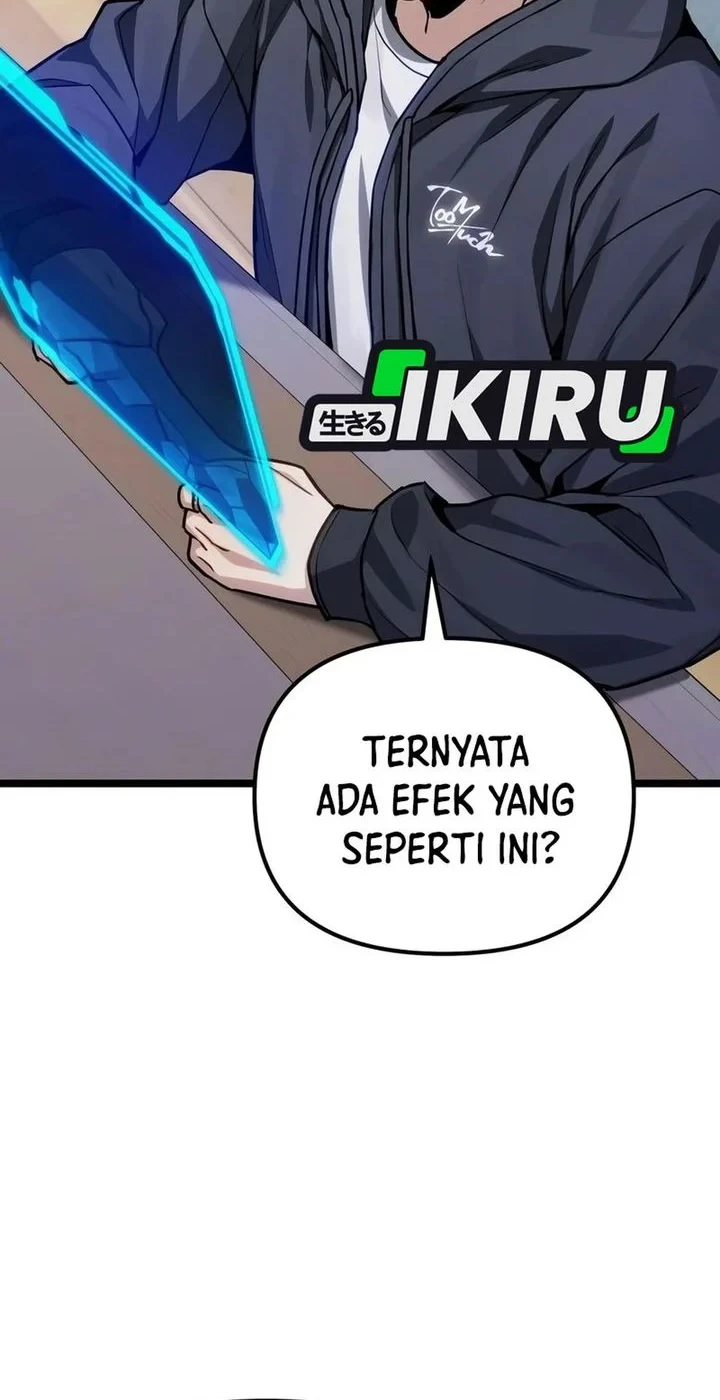 The Ultimate Shut-In Chapter 81 Gambar 75