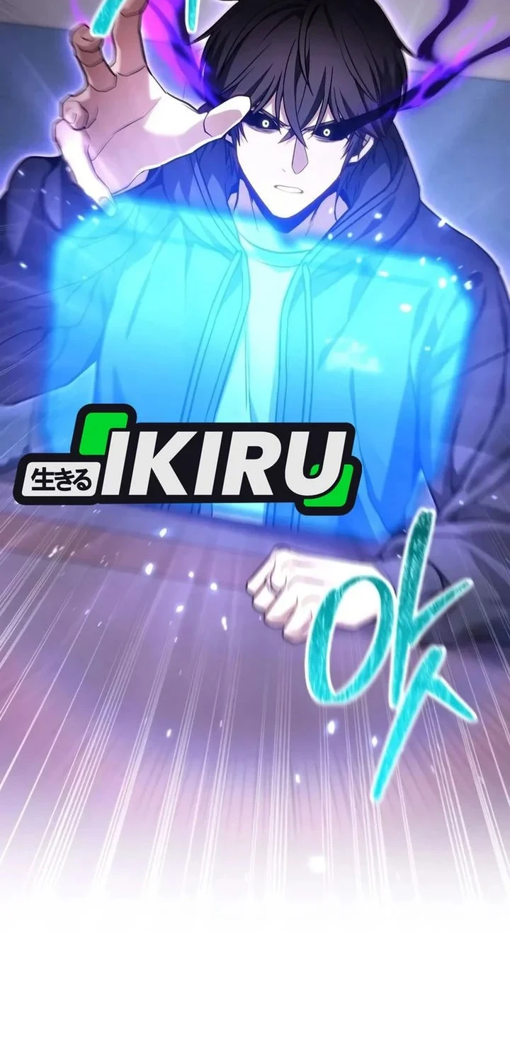The Ultimate Shut-In Chapter 81 Gambar 77