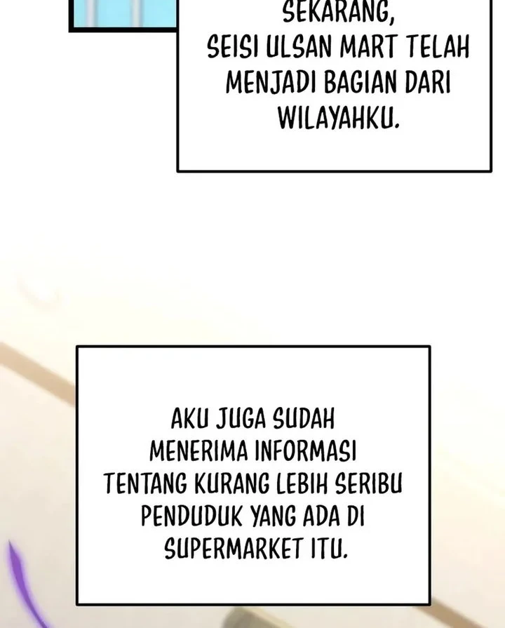 The Ultimate Shut-In Chapter 81 Gambar 81