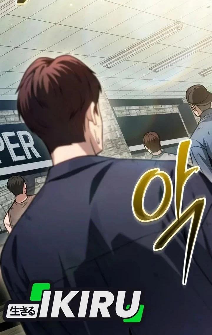 The Ultimate Shut-In Chapter 81 Gambar 87