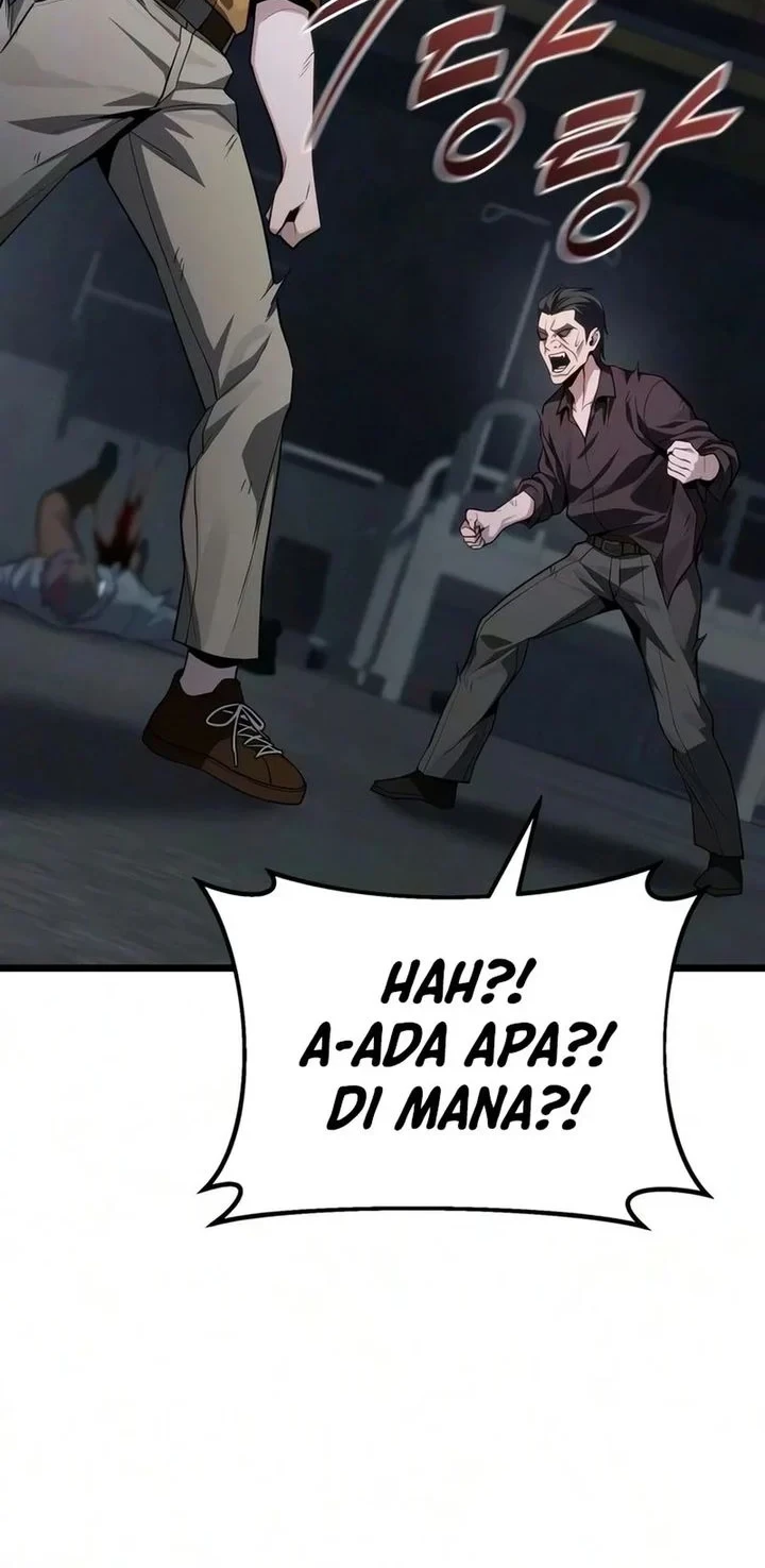 The Ultimate Shut-In Chapter 83 halaman 21