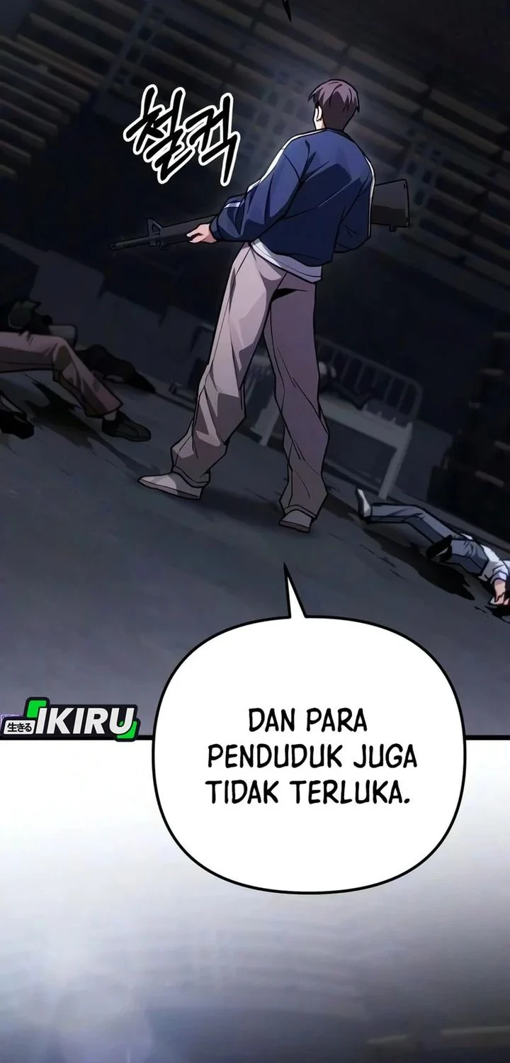 The Ultimate Shut-In Chapter 83 halaman 25