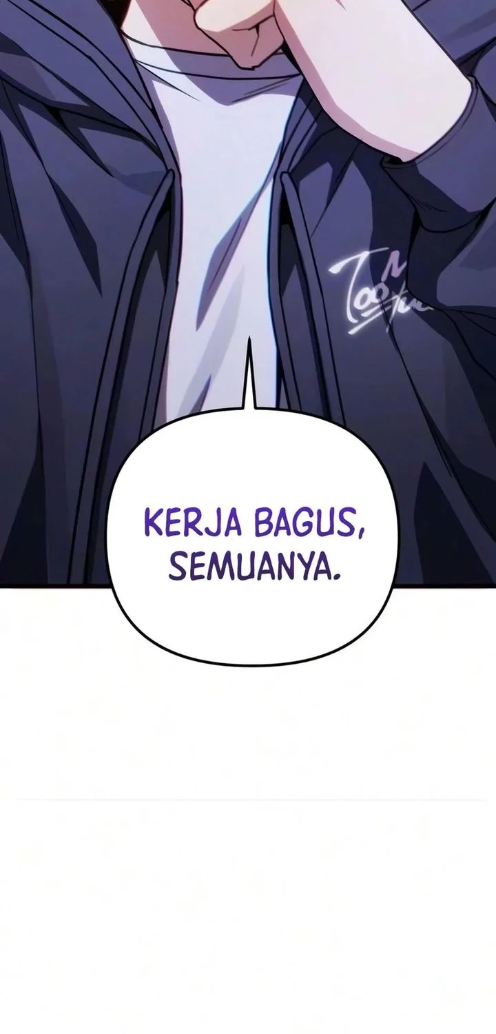 The Ultimate Shut-In Chapter 83 halaman 31