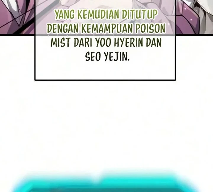 The Ultimate Shut-In Chapter 83 halaman 33