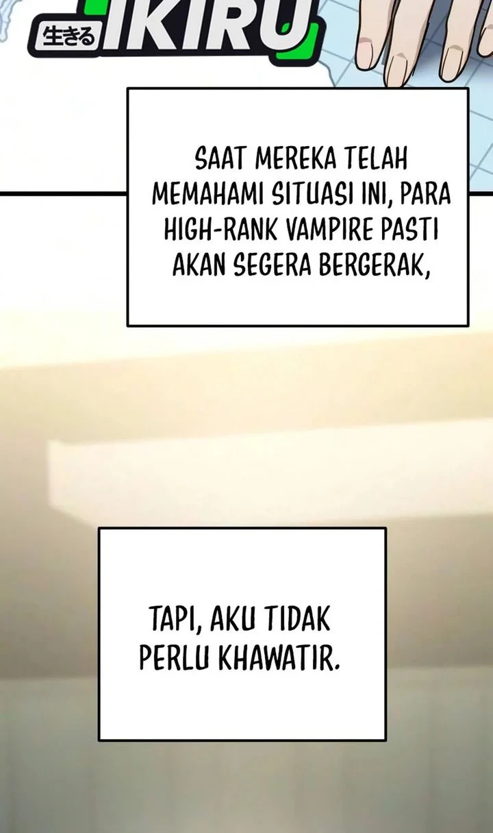 The Ultimate Shut-In Chapter 83 halaman 35