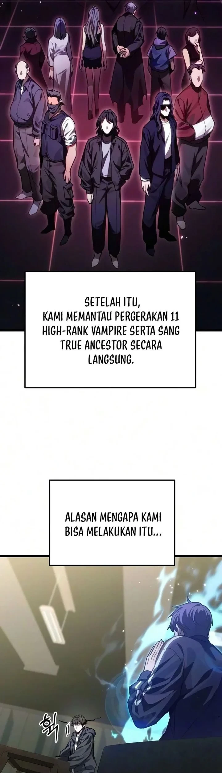 The Ultimate Shut-In Chapter 83 halaman 38