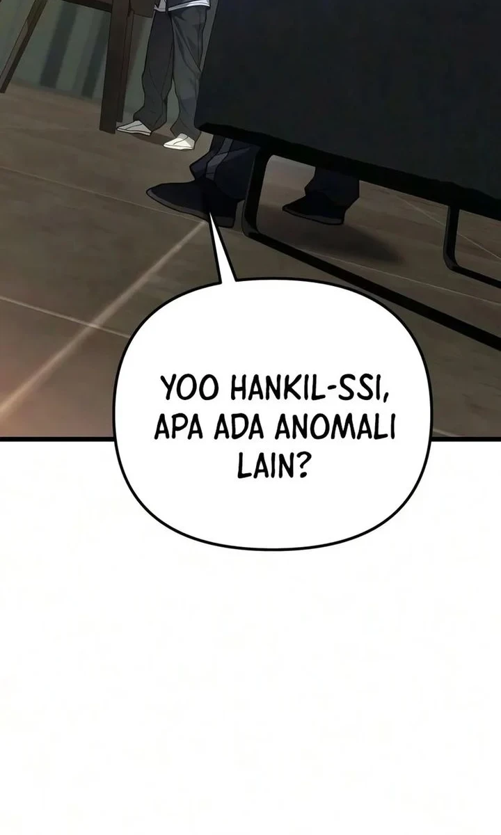 The Ultimate Shut-In Chapter 83 halaman 39
