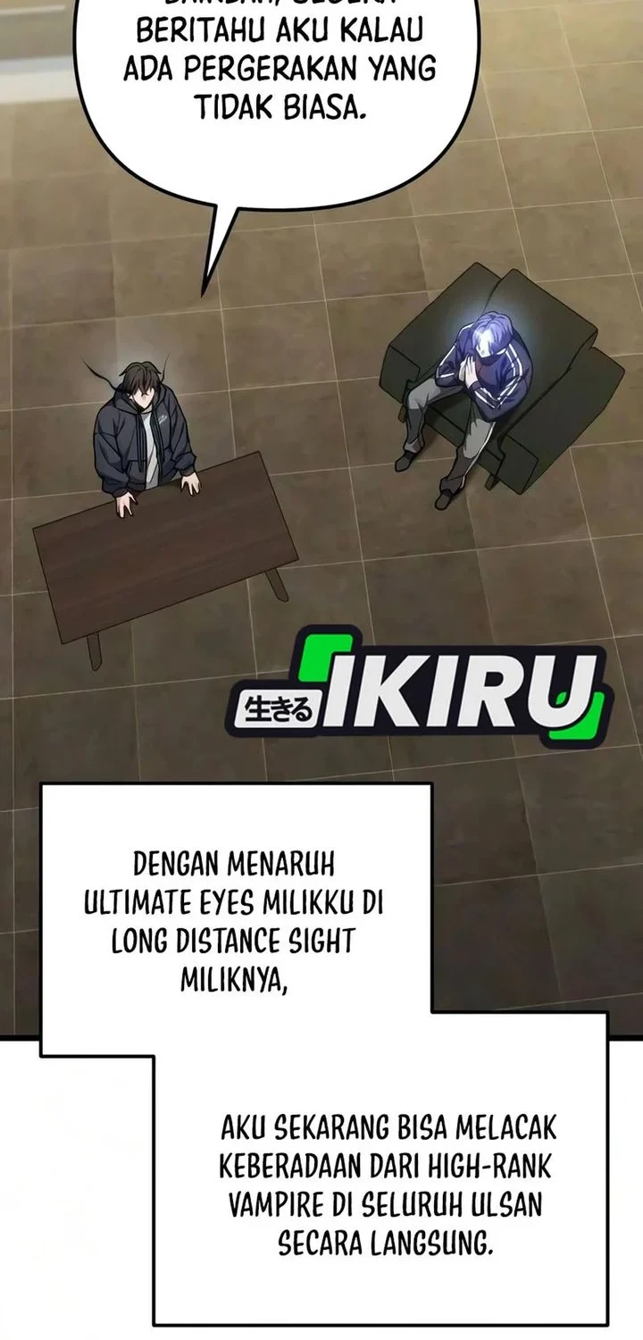 The Ultimate Shut-In Chapter 83 halaman 43