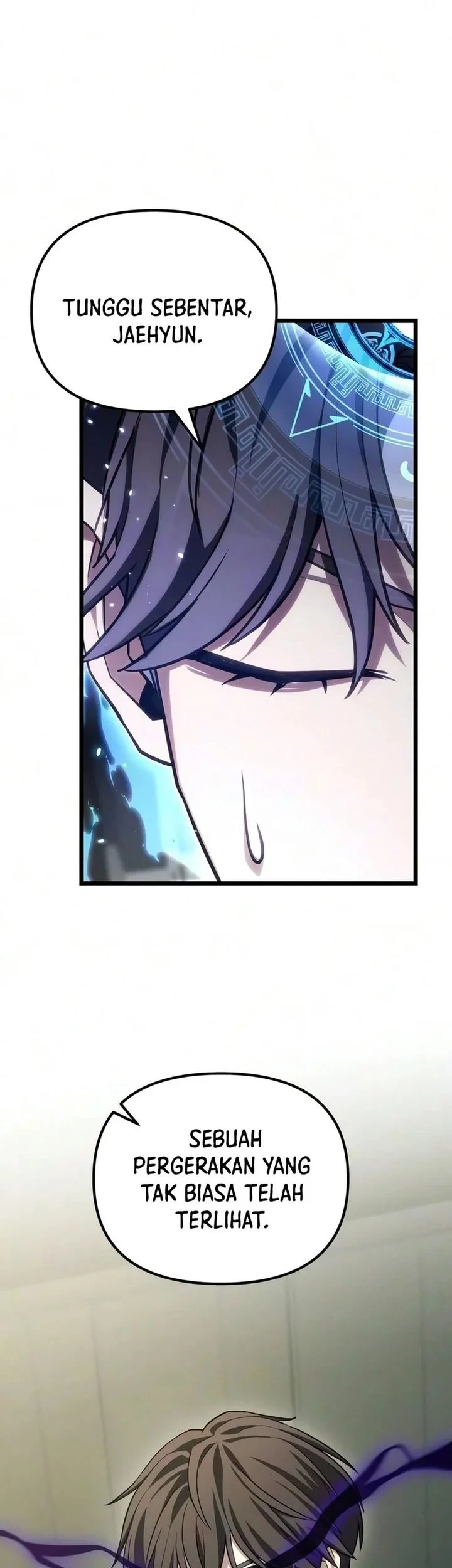 The Ultimate Shut-In Chapter 83 halaman 44