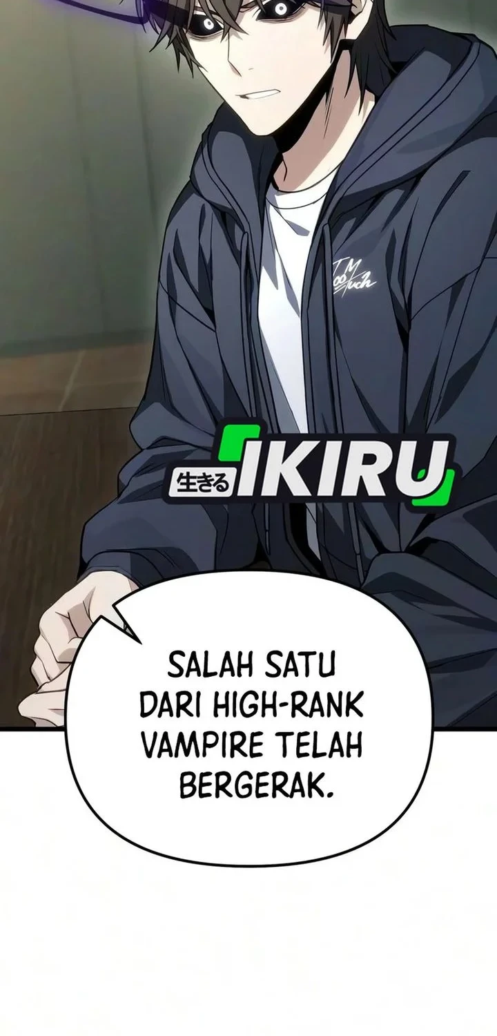 The Ultimate Shut-In Chapter 83 halaman 45