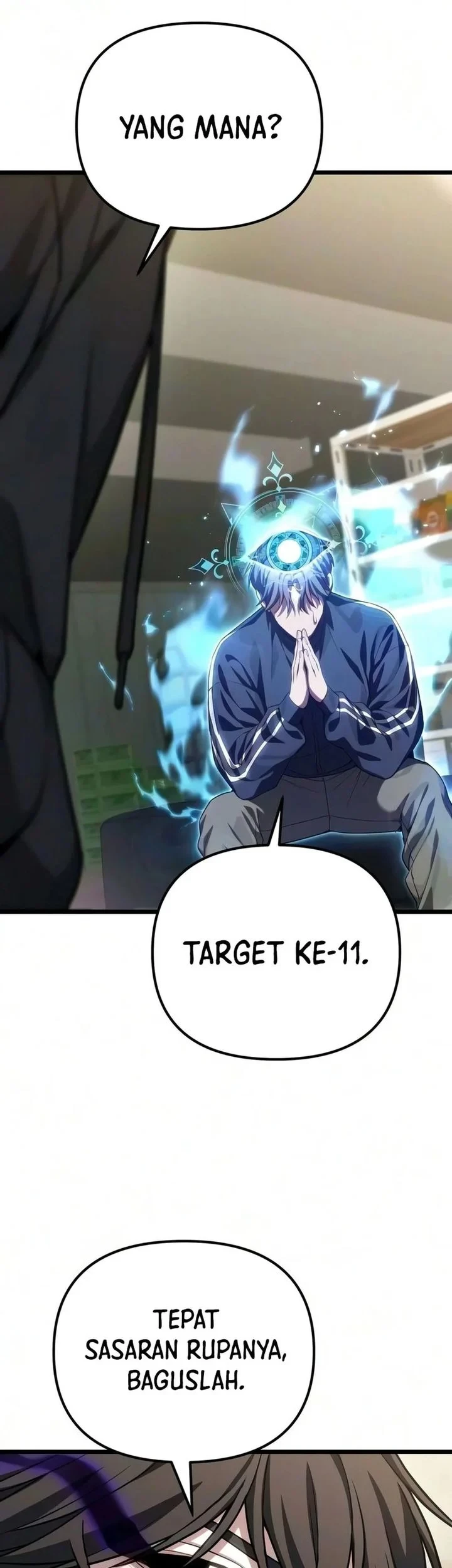 The Ultimate Shut-In Chapter 83 halaman 46