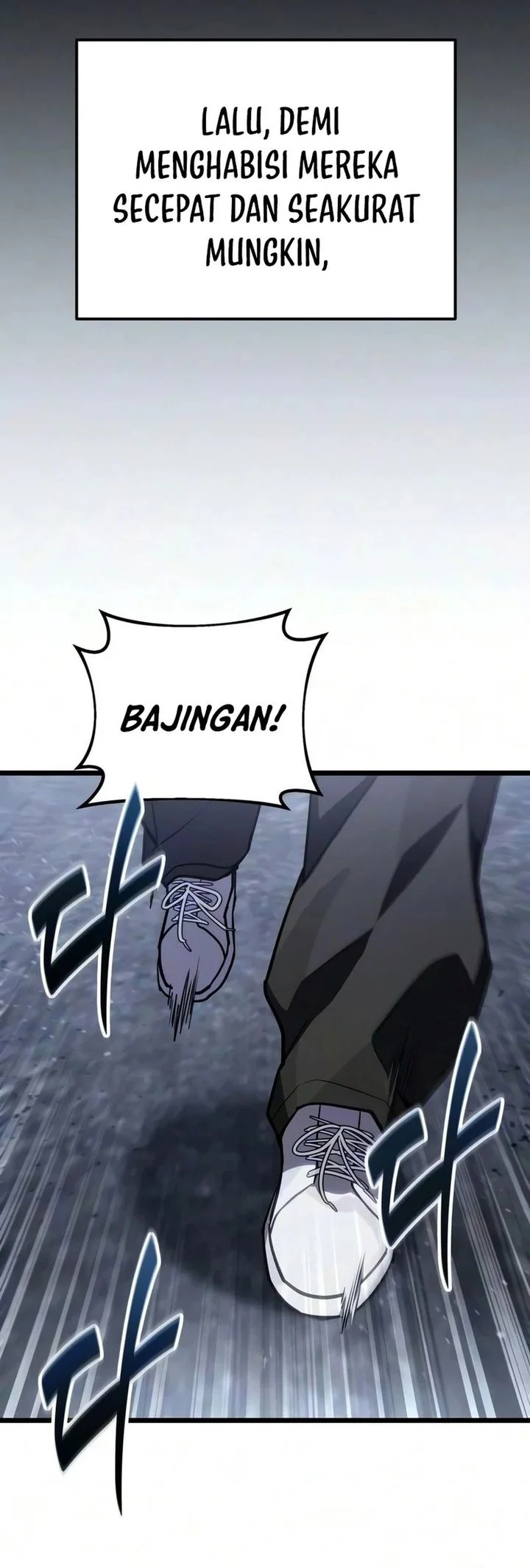 The Ultimate Shut-In Chapter 83 halaman 48