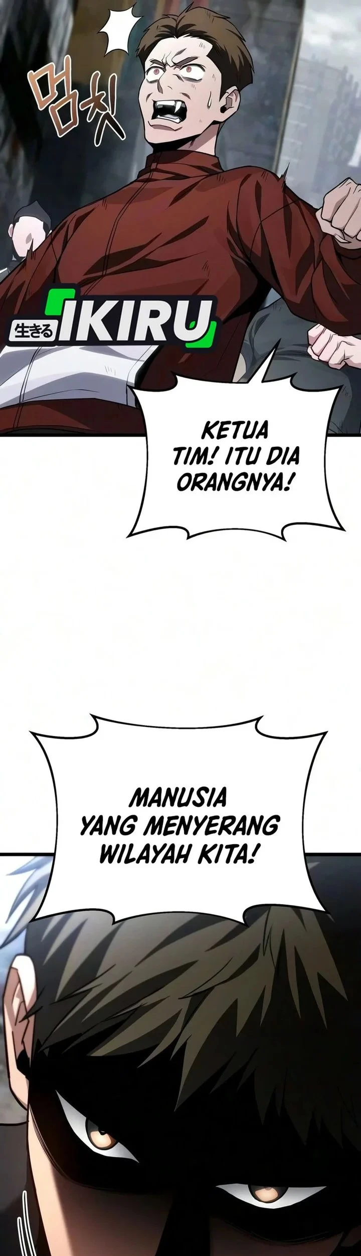 The Ultimate Shut-In Chapter 83 halaman 54