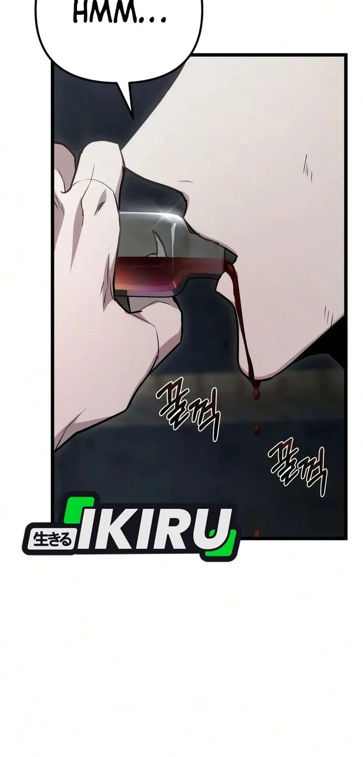 The Ultimate Shut-In Chapter 83 halaman 5