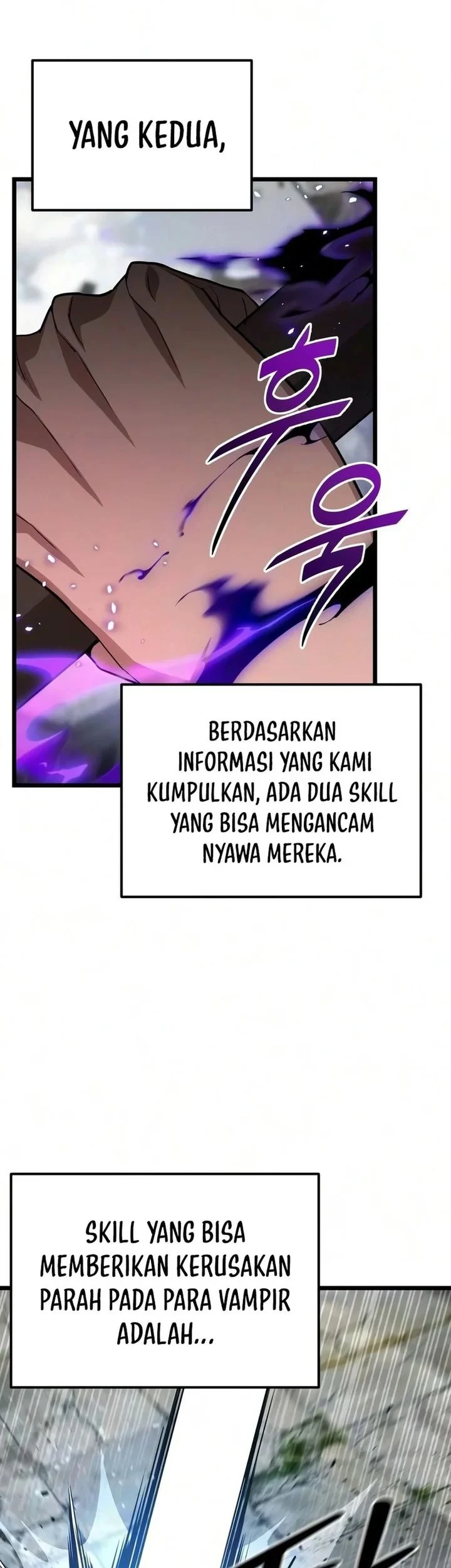The Ultimate Shut-In Chapter 83 halaman 58