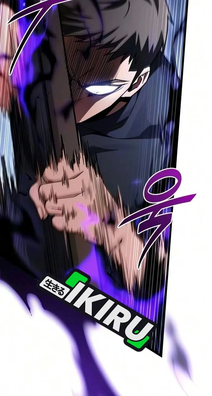 The Ultimate Shut-In Chapter 83 Gambar 62