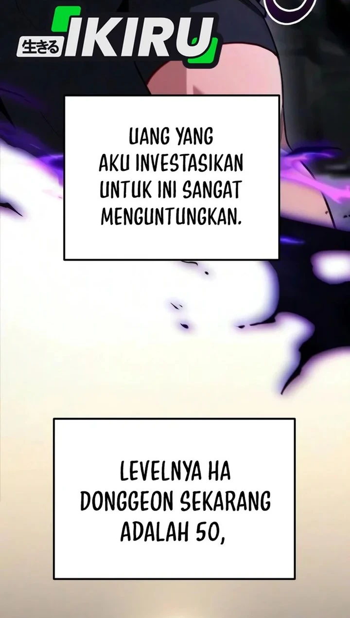 The Ultimate Shut-In Chapter 83 Gambar 67