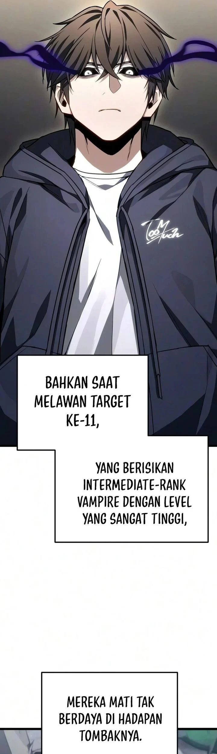 The Ultimate Shut-In Chapter 83 Gambar 68