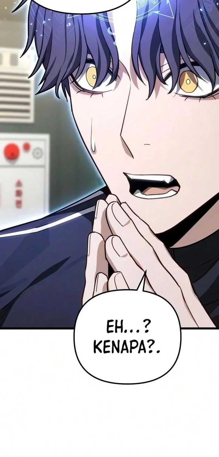The Ultimate Shut-In Chapter 83 Gambar 73