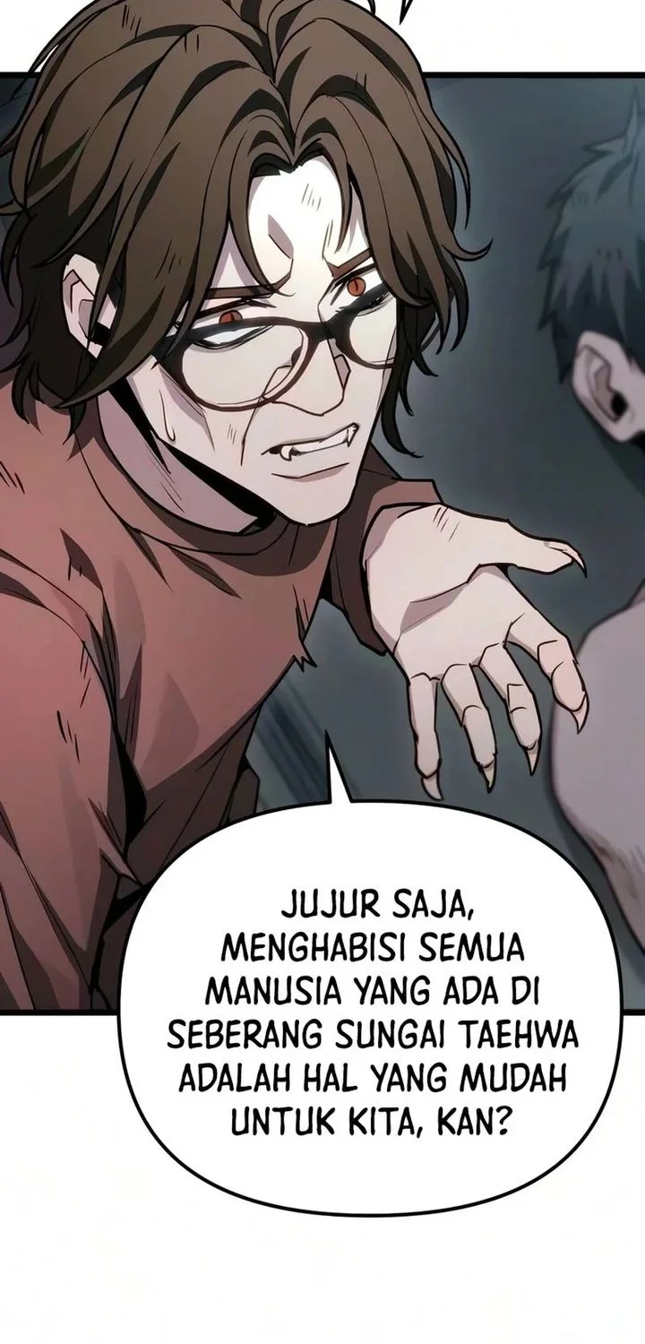 The Ultimate Shut-In Chapter 83 halaman 7