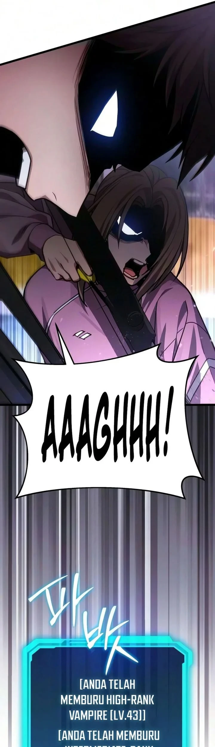The Ultimate Shut-In Chapter 83 Gambar 83
