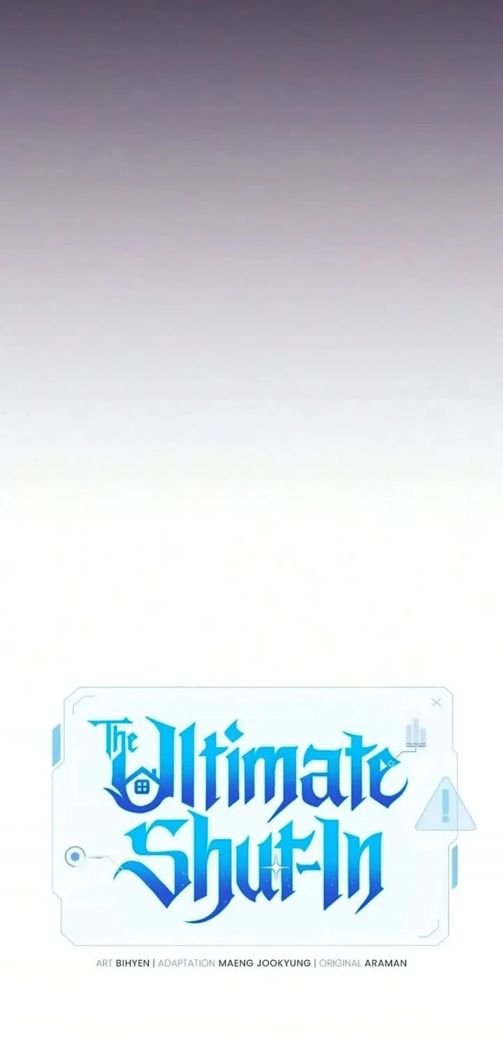 The Ultimate Shut-In Chapter 83 Gambar 87