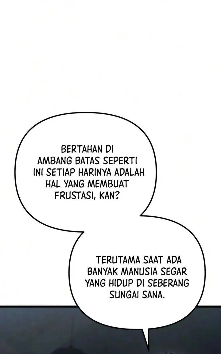 The Ultimate Shut-In Chapter 83 halaman 9