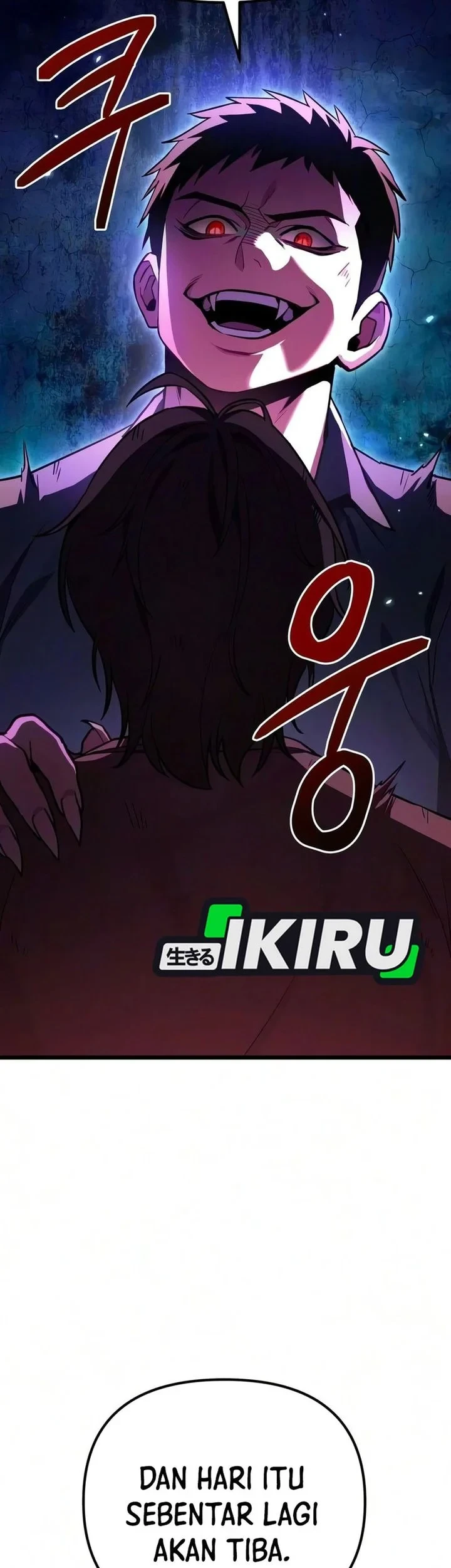 The Ultimate Shut-In Chapter 83 halaman 12