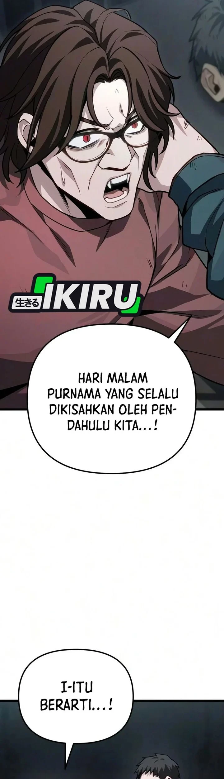 The Ultimate Shut-In Chapter 83 halaman 14