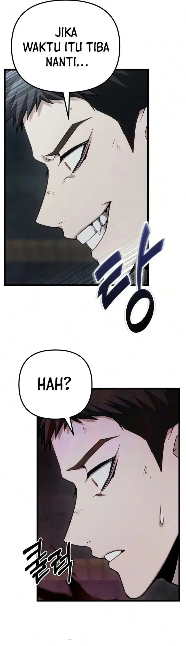 The Ultimate Shut-In Chapter 83 halaman 16
