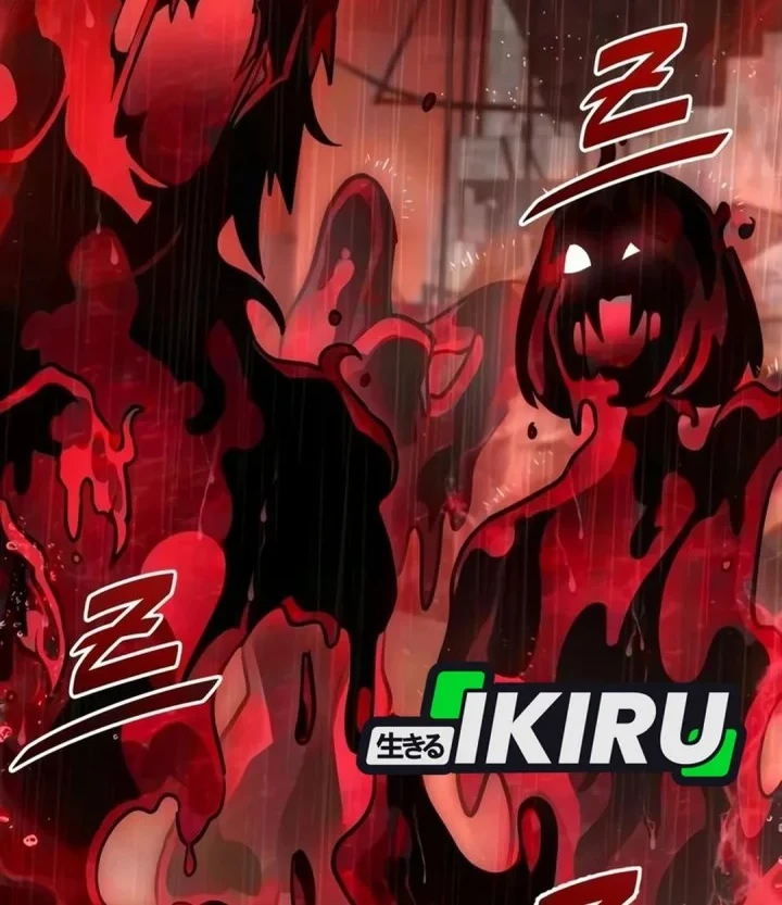 The Ultimate Shut-In Chapter 87 Gambar 22