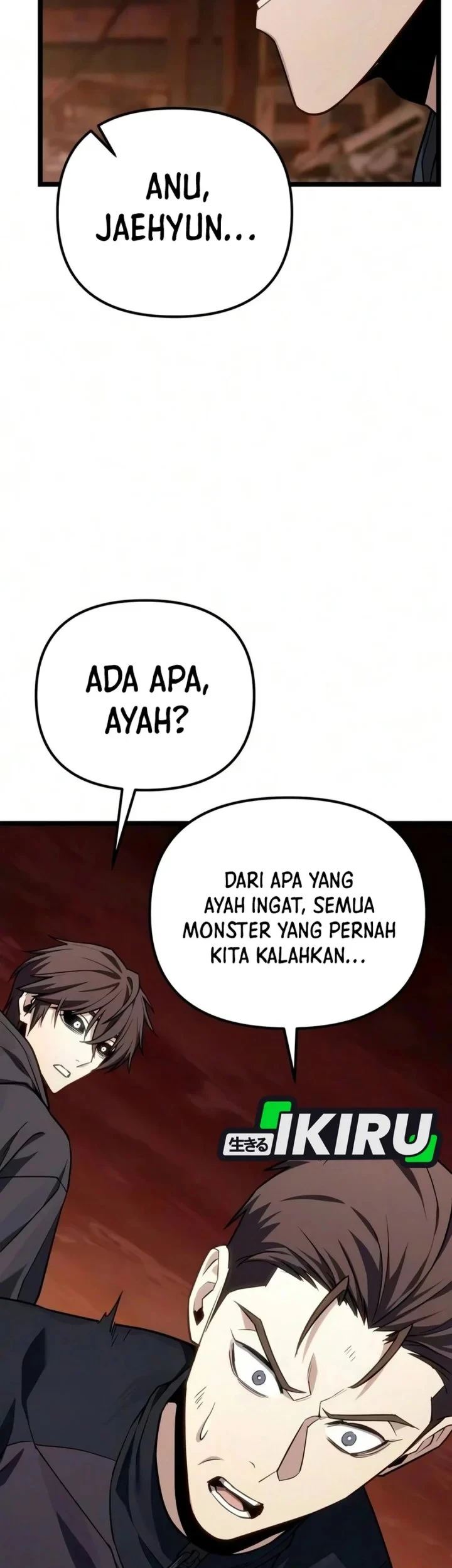 The Ultimate Shut-In Chapter 87 Gambar 33