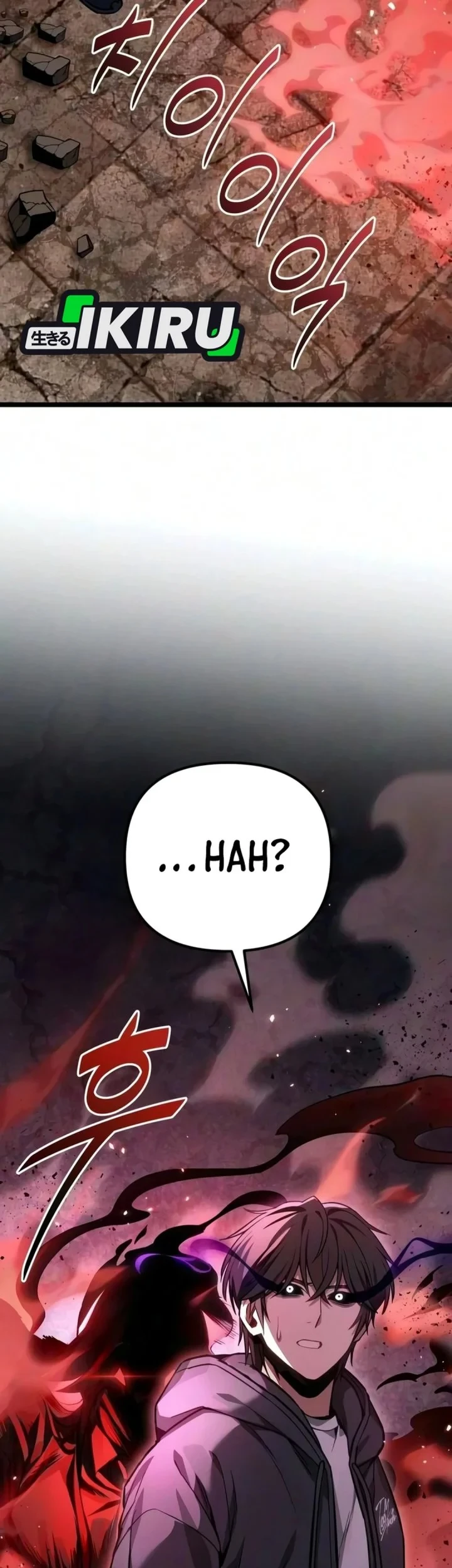 The Ultimate Shut-In Chapter 87 Gambar 37
