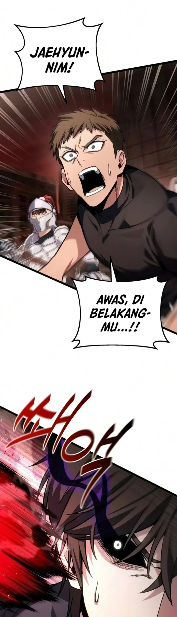 The Ultimate Shut-In Chapter 87 Gambar 39