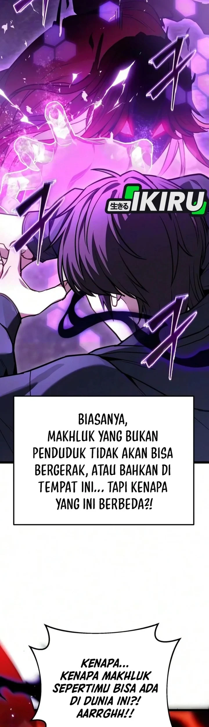 The Ultimate Shut-In Chapter 87 Gambar 45