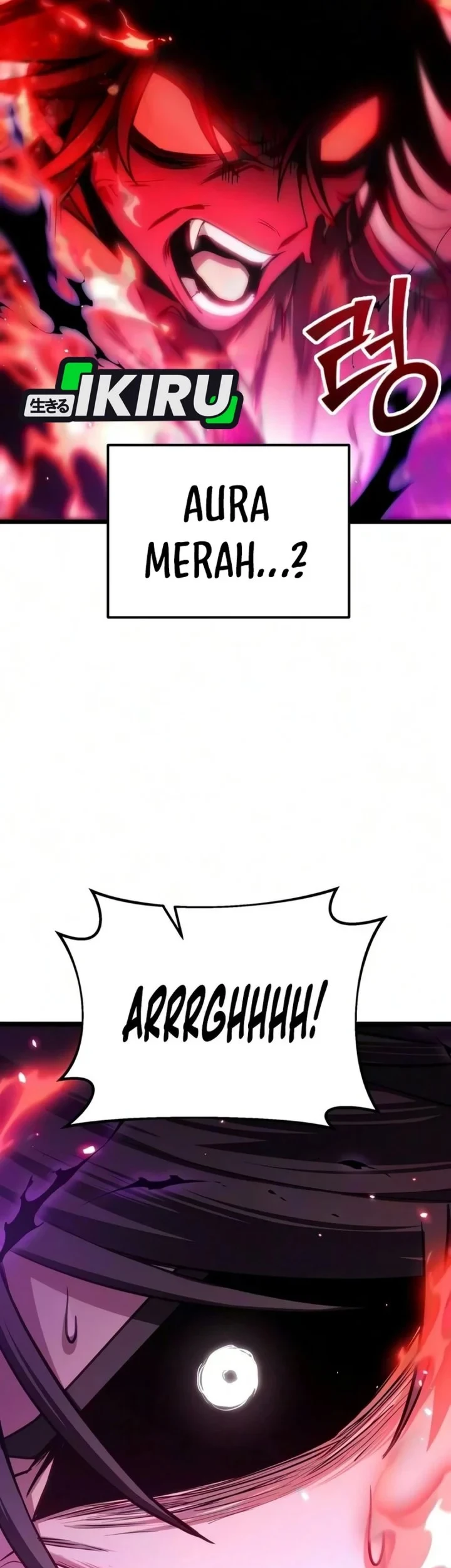 The Ultimate Shut-In Chapter 87 Gambar 47