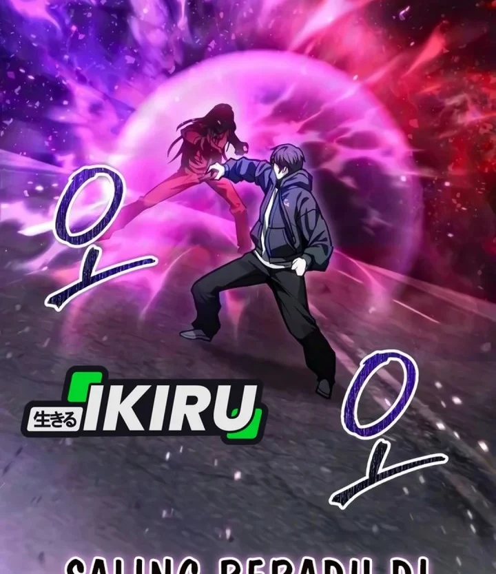 The Ultimate Shut-In Chapter 87 Gambar 50