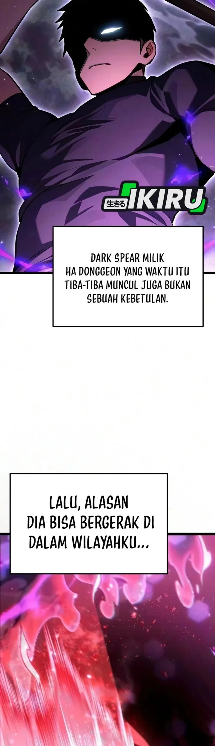 The Ultimate Shut-In Chapter 87 Gambar 53