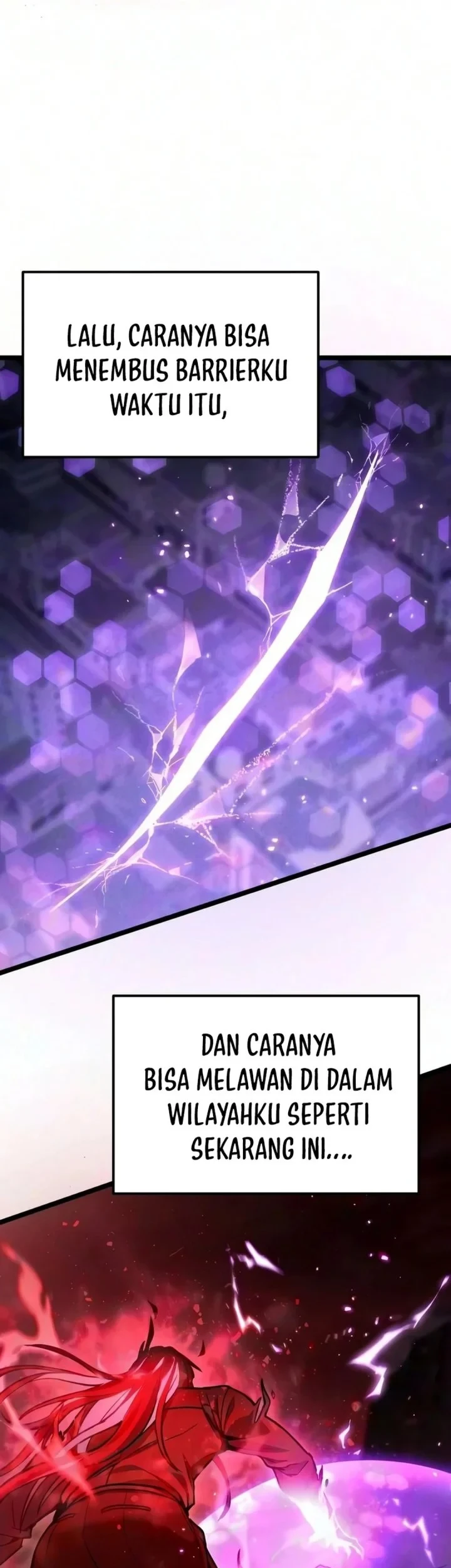 The Ultimate Shut-In Chapter 87 Gambar 55