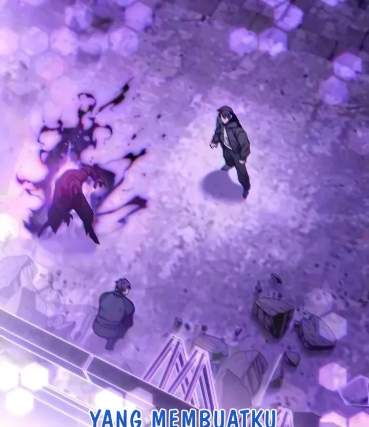 The Ultimate Shut-In Chapter 87 Gambar 4