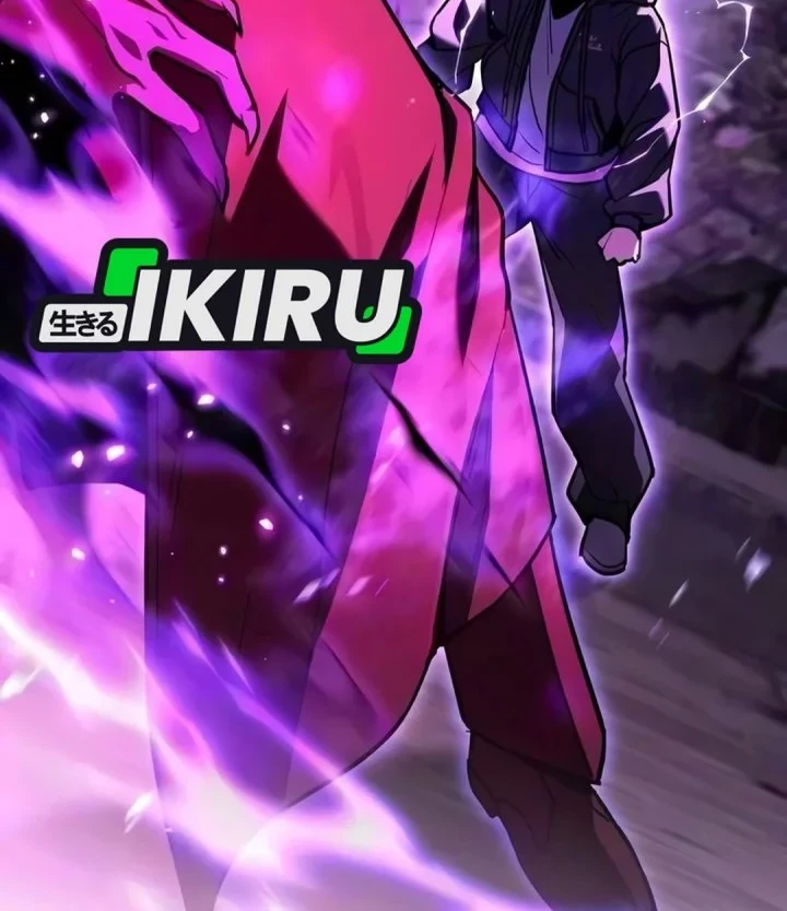The Ultimate Shut-In Chapter 87 Gambar 6