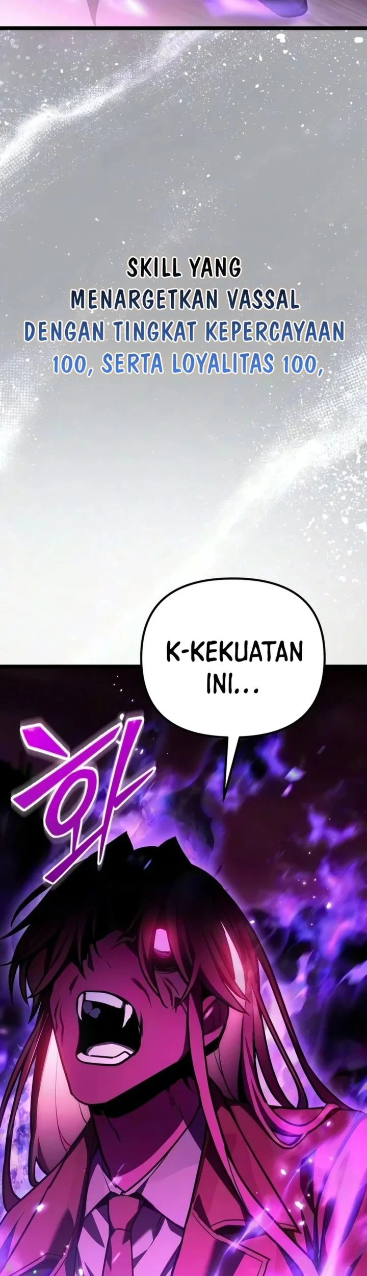 The Ultimate Shut-In Chapter 87 Gambar 7