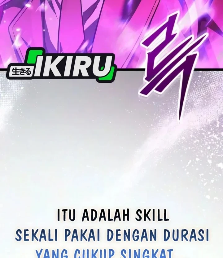 The Ultimate Shut-In Chapter 87 Gambar 8