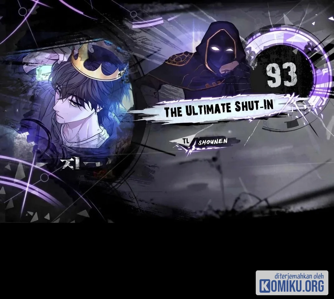 Komik The Ultimate Shut-In Chapter 93 gambar 1