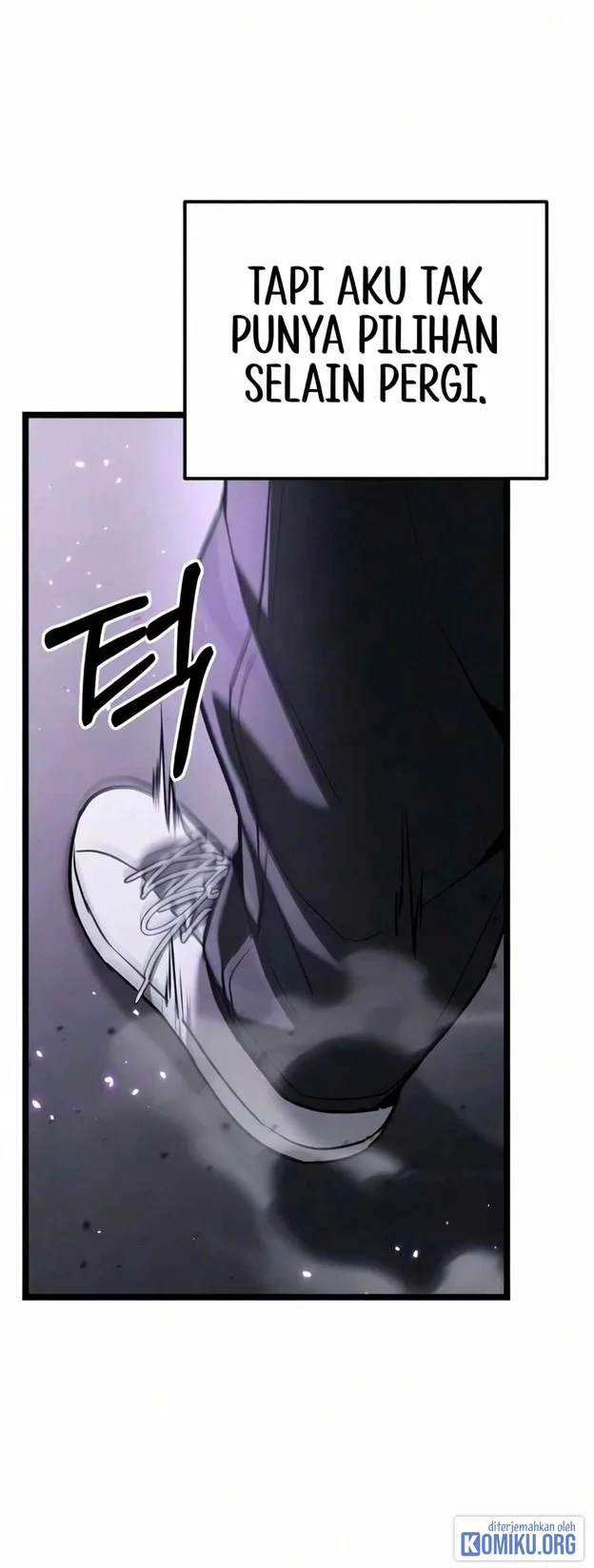 The Ultimate Shut-In Chapter 93 Gambar 34