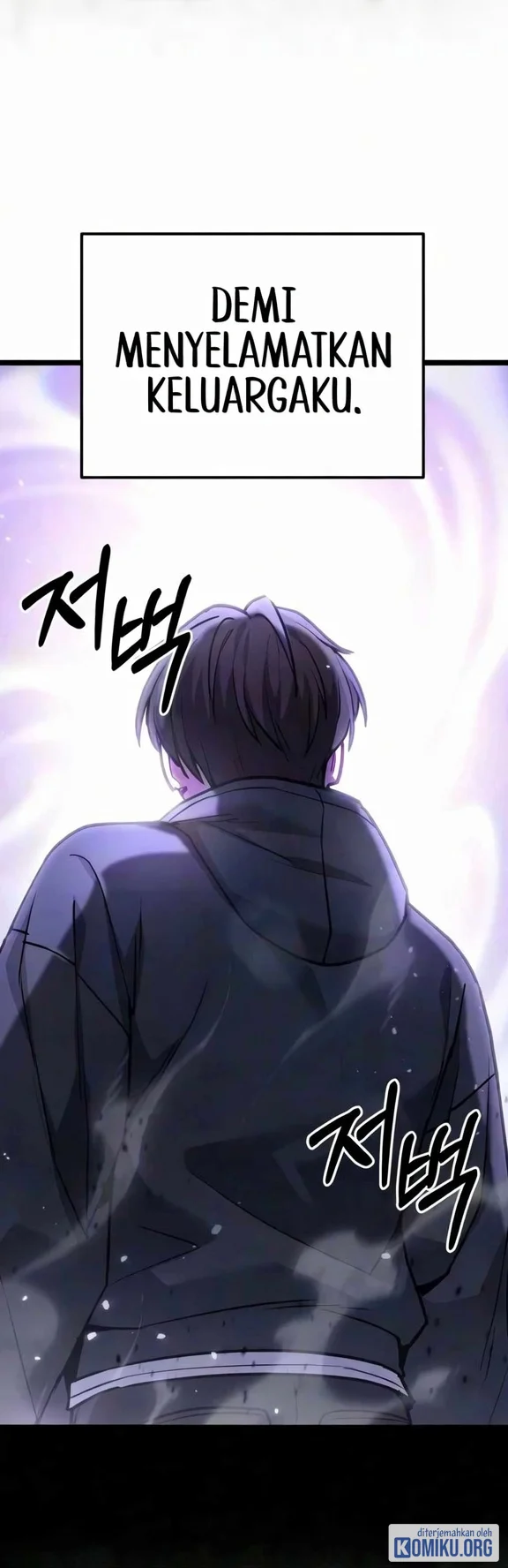 The Ultimate Shut-In Chapter 93 Gambar 35