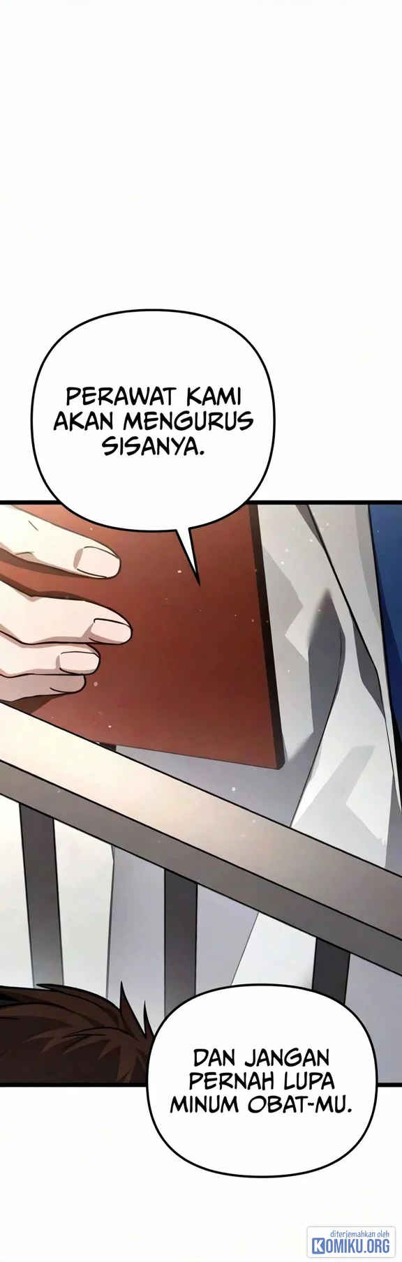 The Ultimate Shut-In Chapter 93 Gambar 37