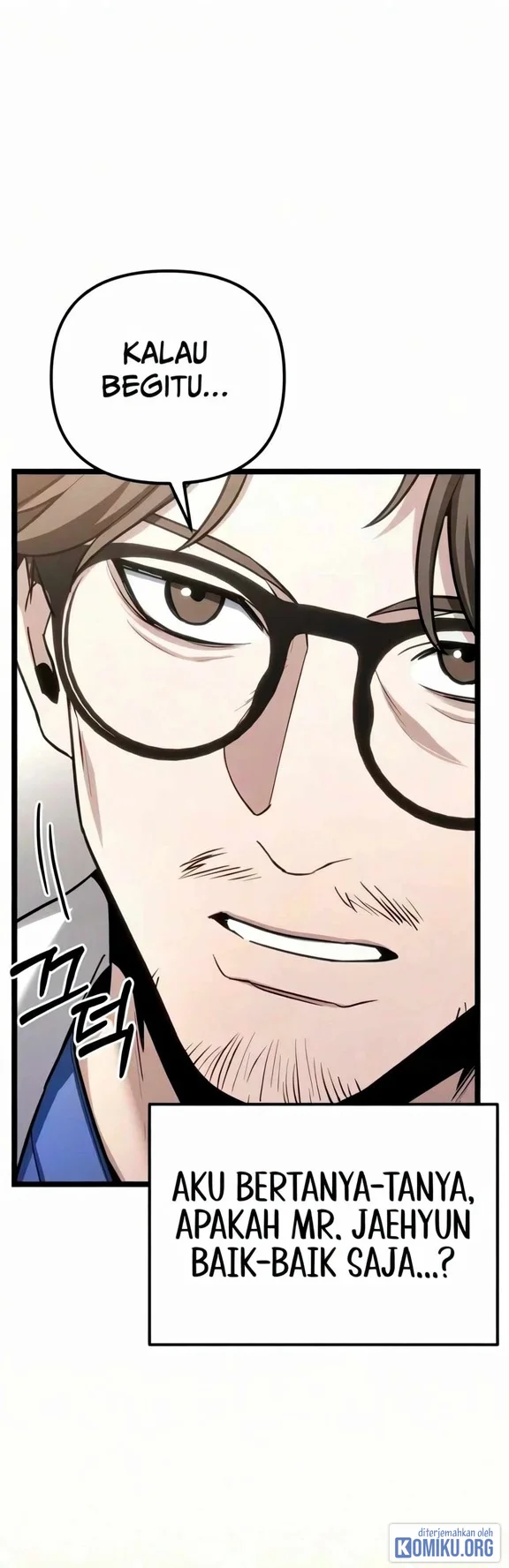 The Ultimate Shut-In Chapter 93 Gambar 39